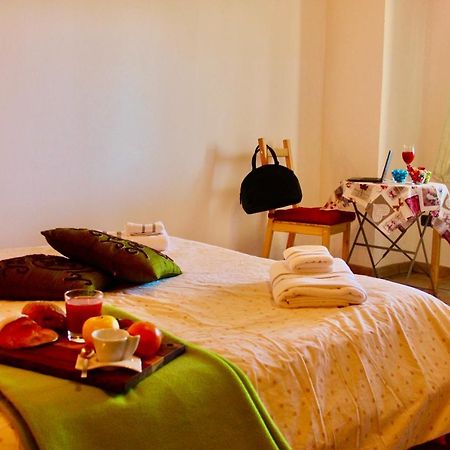 B&B Polepole Rawenna Zewnętrze zdjęcie