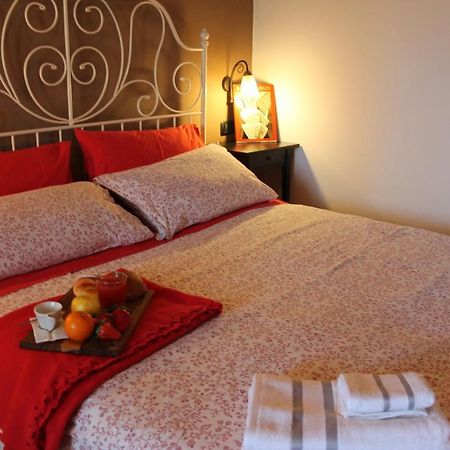 B&B Polepole Rawenna Zewnętrze zdjęcie