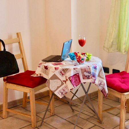 B&B Polepole Rawenna Zewnętrze zdjęcie
