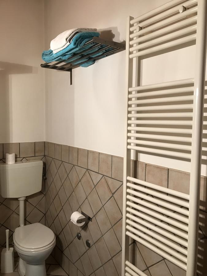 B&B Polepole Rawenna Zewnętrze zdjęcie