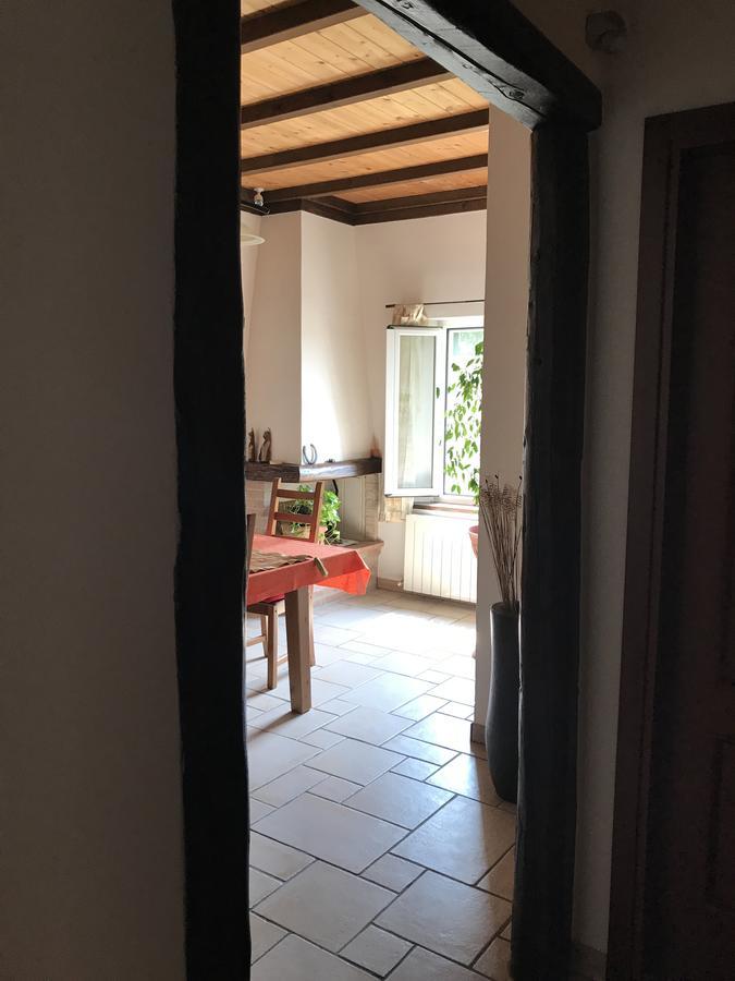 B&B Polepole Rawenna Zewnętrze zdjęcie