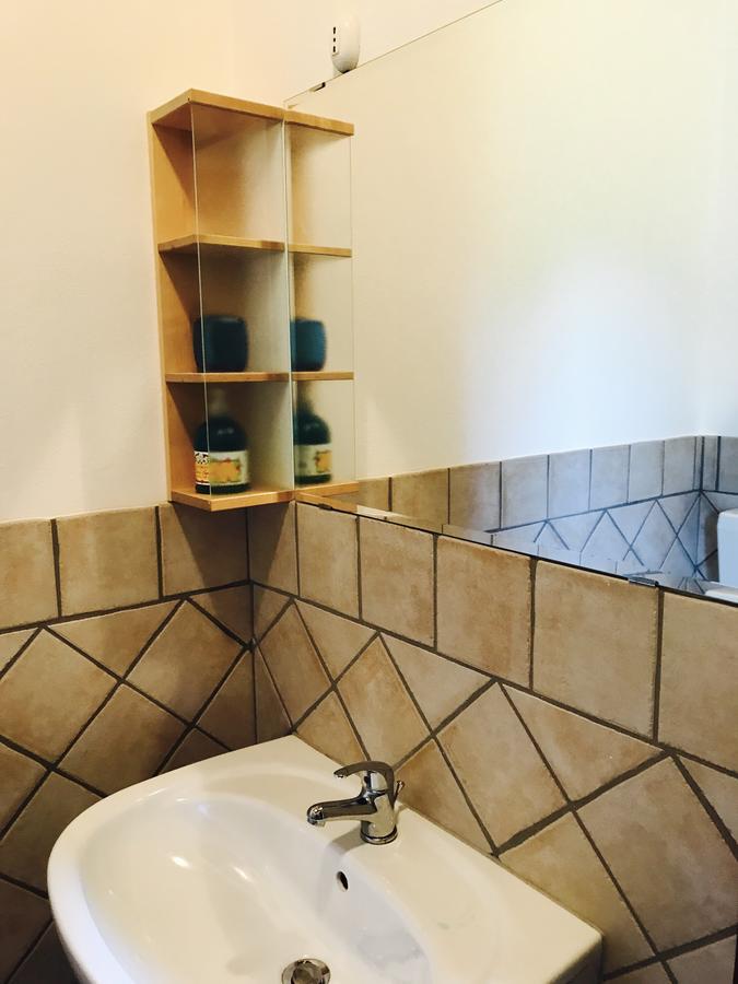 B&B Polepole Rawenna Zewnętrze zdjęcie