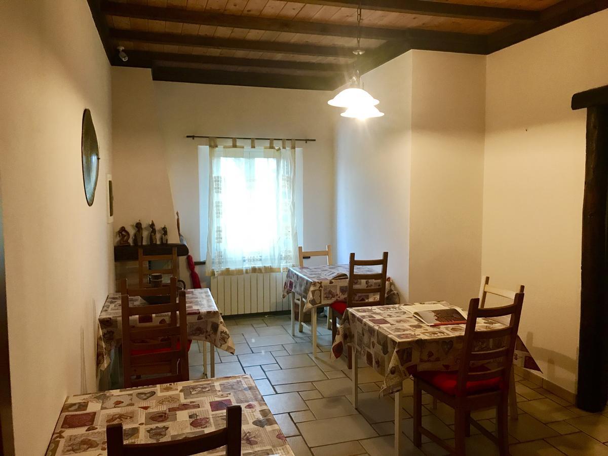 B&B Polepole Rawenna Zewnętrze zdjęcie