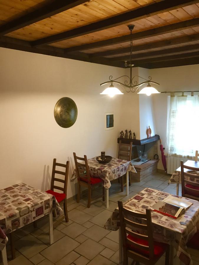 B&B Polepole Rawenna Zewnętrze zdjęcie