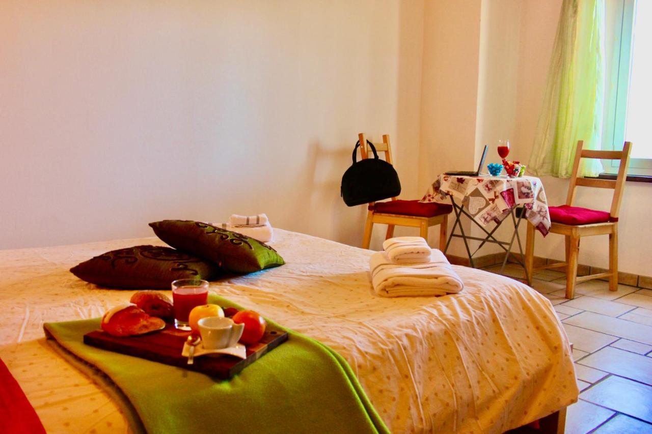 B&B Polepole Rawenna Zewnętrze zdjęcie