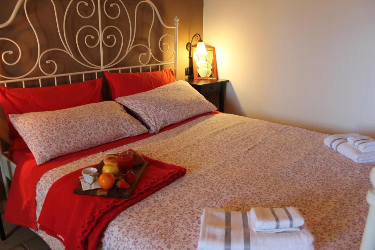 B&B Polepole Rawenna Zewnętrze zdjęcie