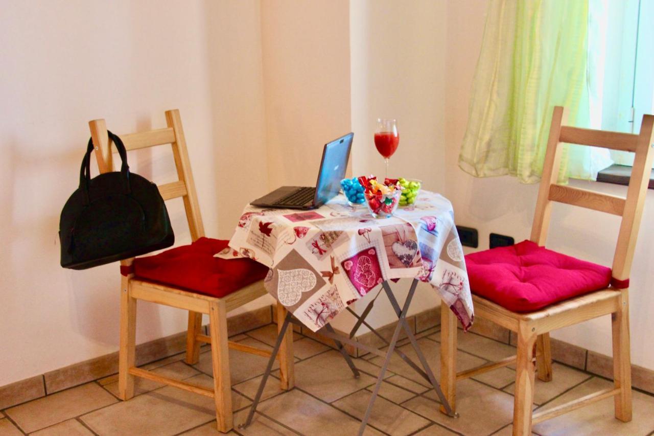 B&B Polepole Rawenna Zewnętrze zdjęcie