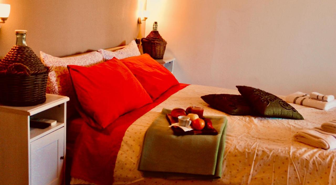 B&B Polepole Rawenna Zewnętrze zdjęcie