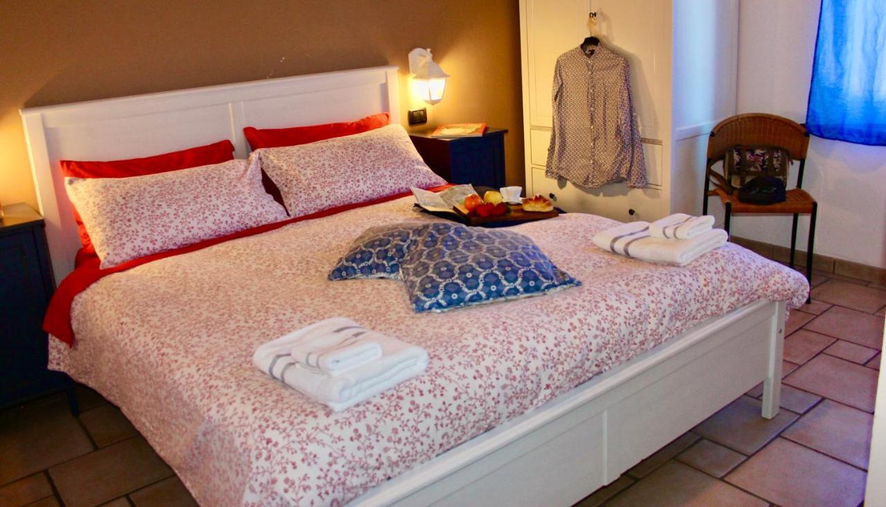 B&B Polepole Rawenna Zewnętrze zdjęcie