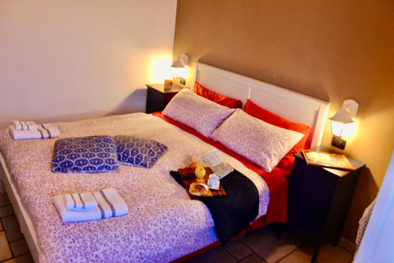 B&B Polepole Rawenna Zewnętrze zdjęcie