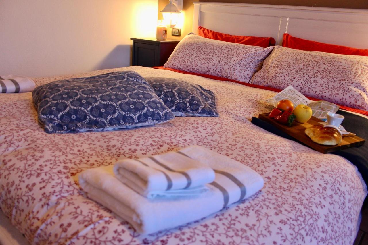 B&B Polepole Rawenna Zewnętrze zdjęcie