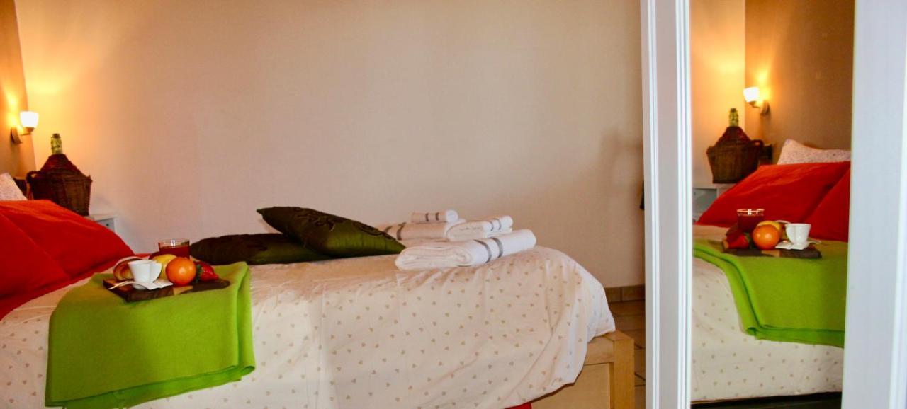 B&B Polepole Rawenna Zewnętrze zdjęcie