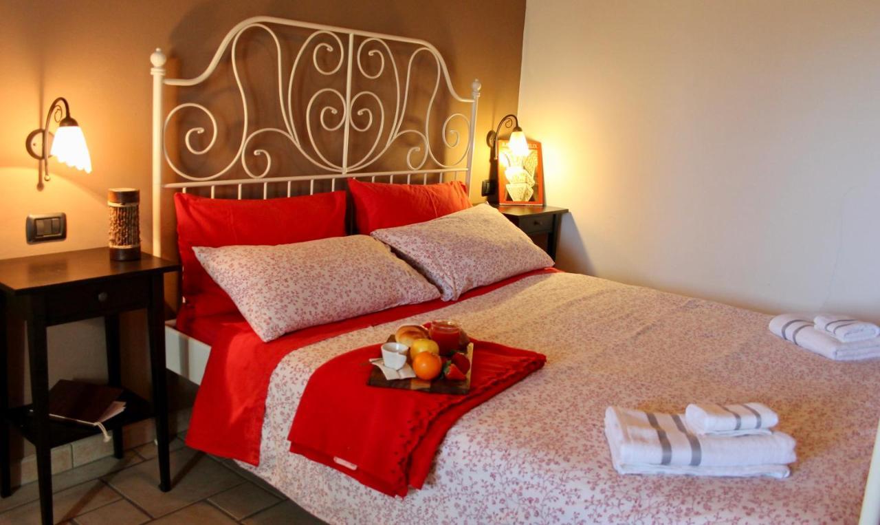 B&B Polepole Rawenna Zewnętrze zdjęcie