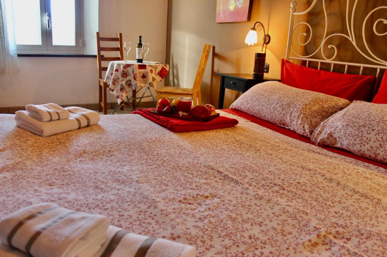 B&B Polepole Rawenna Zewnętrze zdjęcie